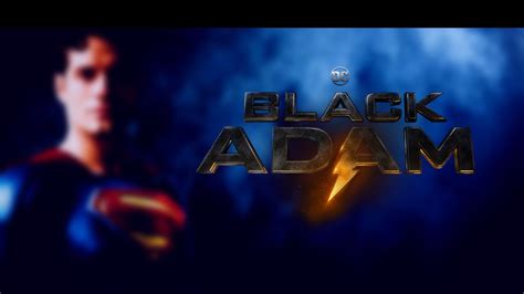 black adam scene post credit|Black Adam post